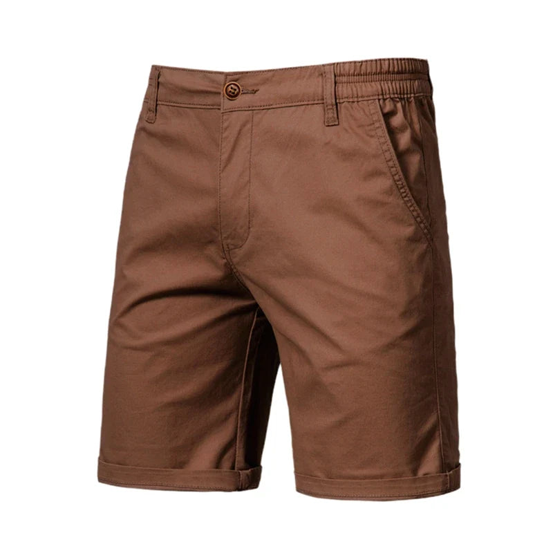 Bravion – Classic Tailored Men’s Shorts