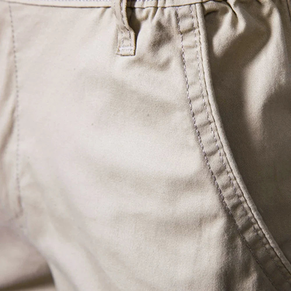 Bravion – Classic Tailored Men’s Shorts