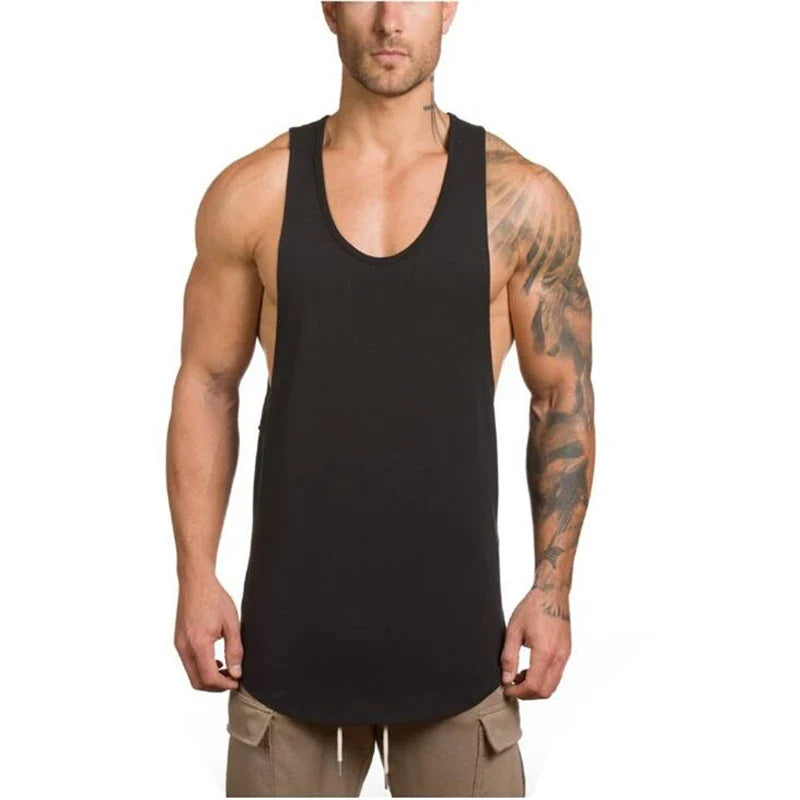 Kairox – Performance Muscle Tank