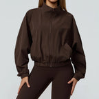 Aeliana - Quick Drying Sports Jacket