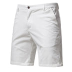 Bravion – Classic Tailored Men’s Shorts