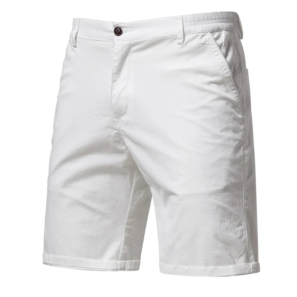 Bravion – Classic Tailored Men’s Shorts