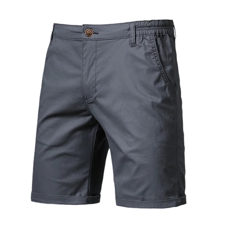 Bravion – Classic Tailored Men’s Shorts