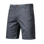 Bravion – Classic Tailored Men’s Shorts