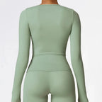 Isolene - Sculpt Active Top