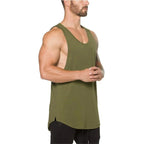 Kairox – Performance Muscle Tank