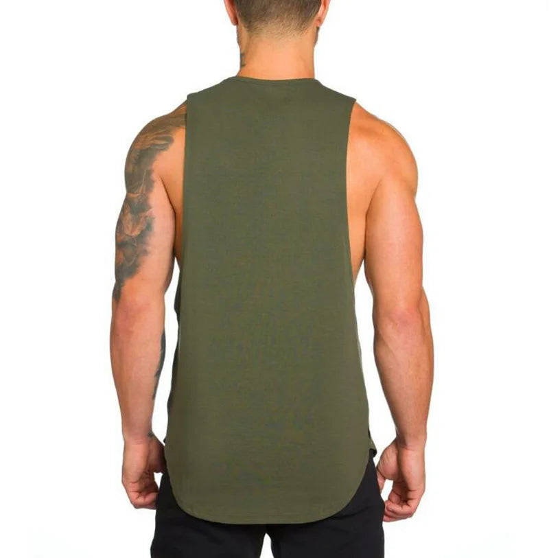 Kairox – Performance Muscle Tank