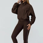 Aeliana - Quick Drying Sports Jacket