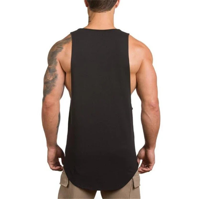 Kairox – Performance Muscle Tank