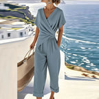 M&H | Two-Piece Set