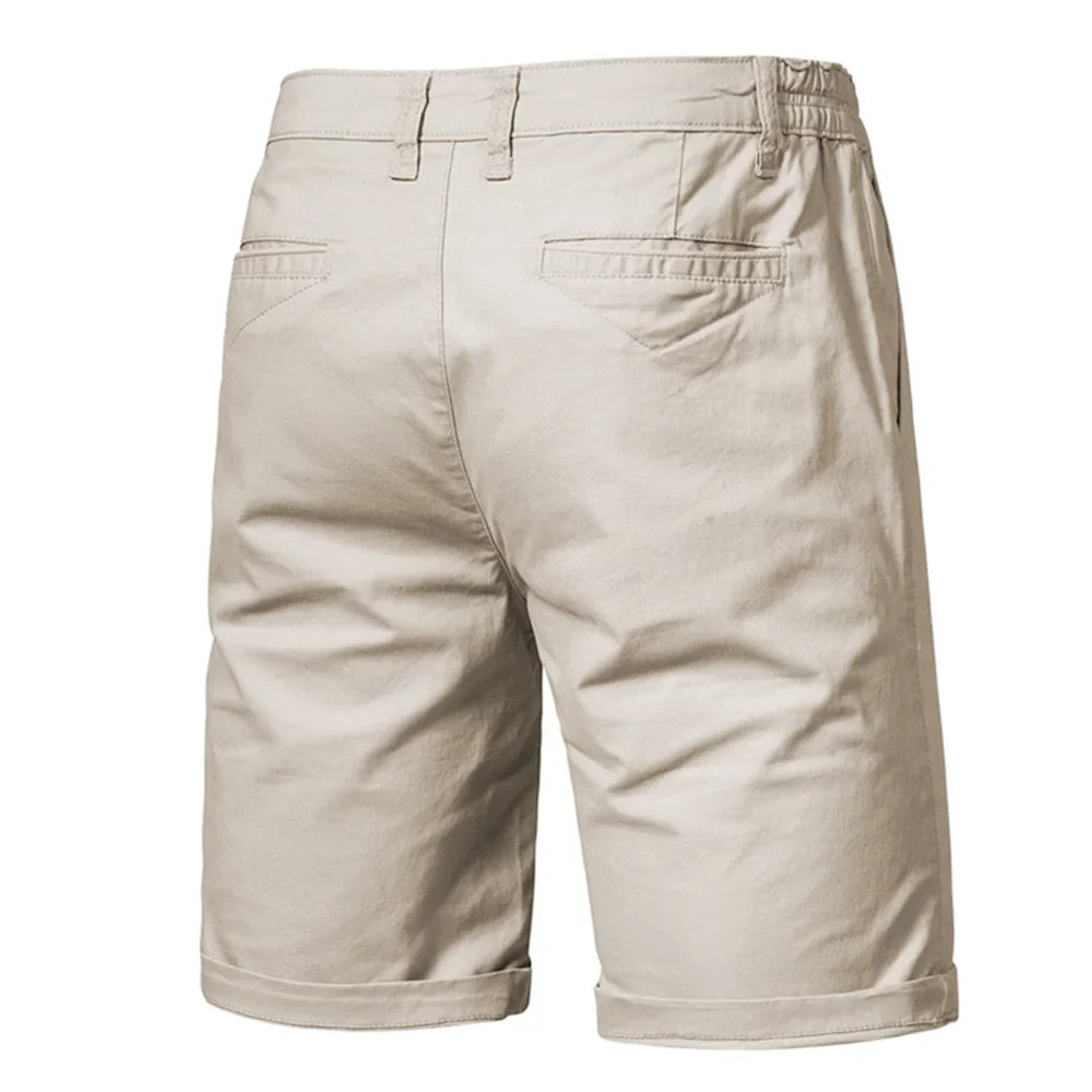 Bravion – Classic Tailored Men’s Shorts