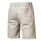 Bravion – Classic Tailored Men’s Shorts