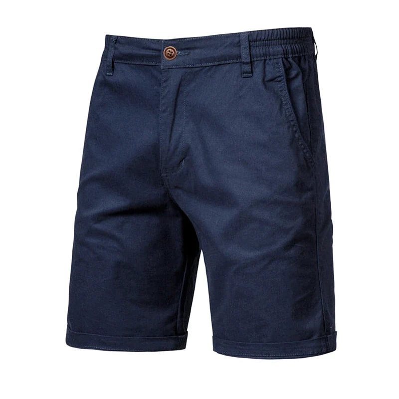 Bravion – Classic Tailored Men’s Shorts