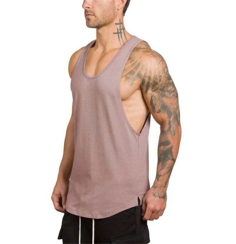 Kairox – Performance Muscle Tank