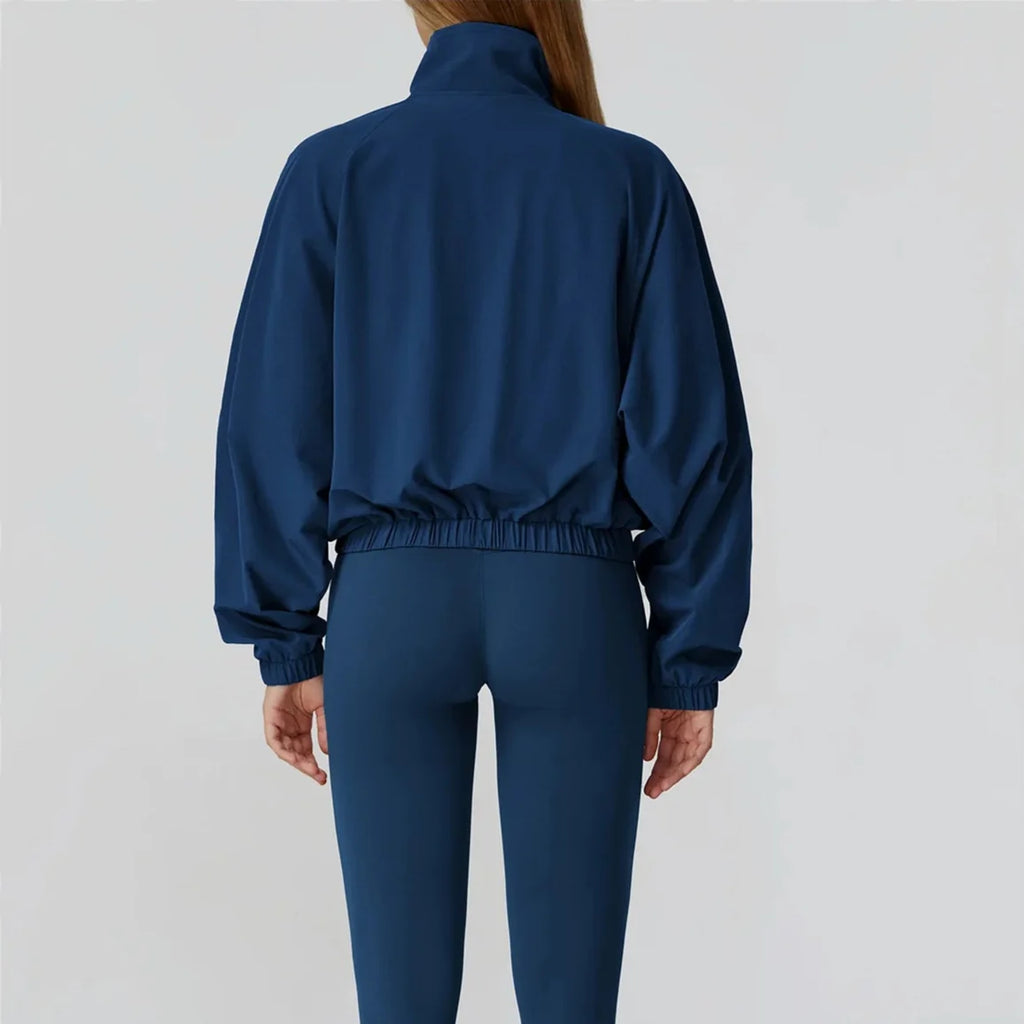 Aeliana - Quick Drying Sports Jacket