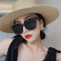Anti-blue Polarized Sunglasses