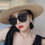 Anti-blue Polarized Sunglasses