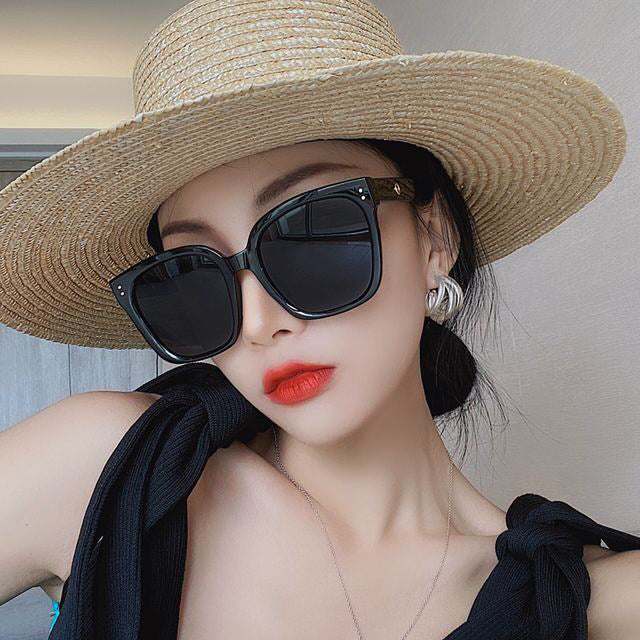 Anti-blue Polarized Sunglasses