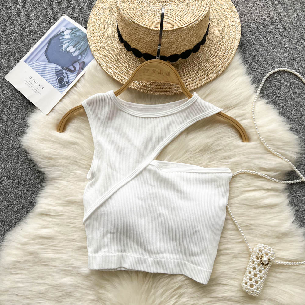 Padded Slim Vest