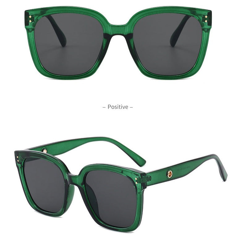 Anti-blue Polarized Sunglasses
