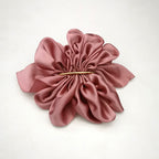 Fairy Chiffon Floral Spring Hair Clip