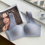 Non-marking One-piece Bra