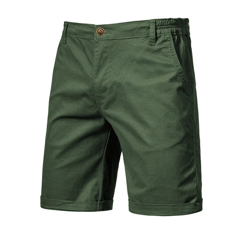 Bravion – Classic Tailored Men’s Shorts