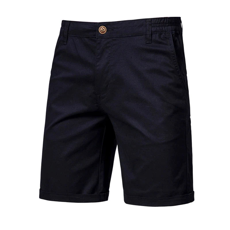 Bravion – Classic Tailored Men’s Shorts