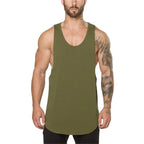 Kairox – Performance Muscle Tank