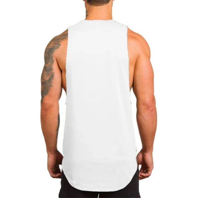 Kairox – Performance Muscle Tank