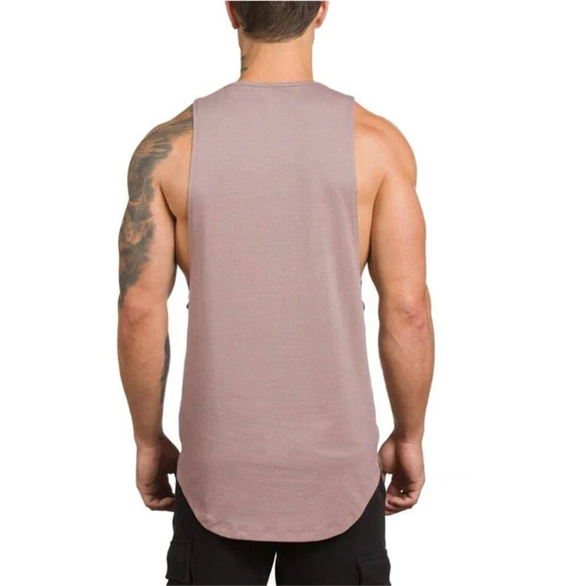 Kairox – Performance Muscle Tank