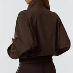 Aeliana - Quick Drying Sports Jacket