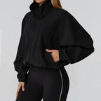 Aeliana - Quick Drying Sports Jacket