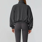 Aeliana - Quick Drying Sports Jacket