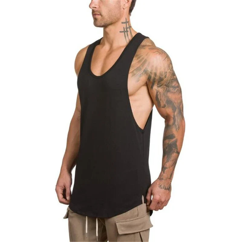 Kairox – Performance Muscle Tank