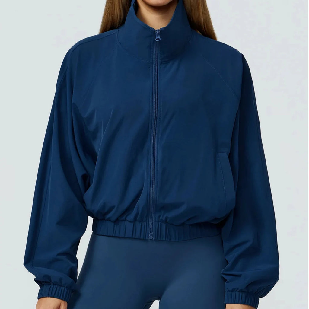 Aeliana - Quick Drying Sports Jacket