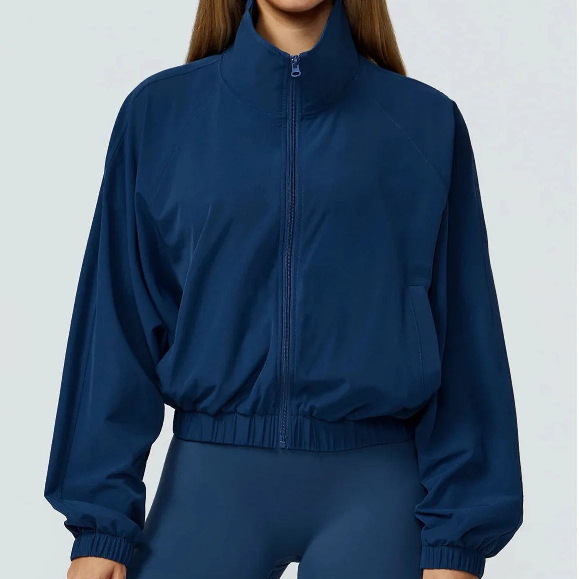 Aeliana - Quick Drying Sports Jacket