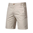 Bravion – Classic Tailored Men’s Shorts