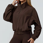 Aeliana - Quick Drying Sports Jacket