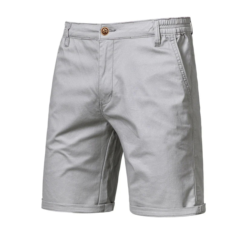 Bravion – Classic Tailored Men’s Shorts