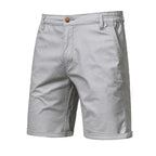 Bravion – Classic Tailored Men’s Shorts