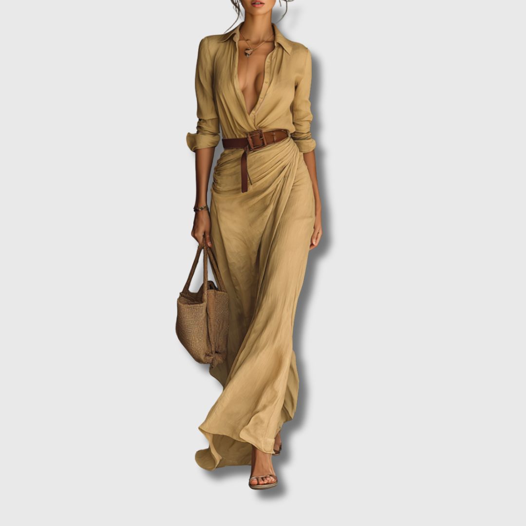 Alena - Stylish and Elegant Dress for Every Occasion