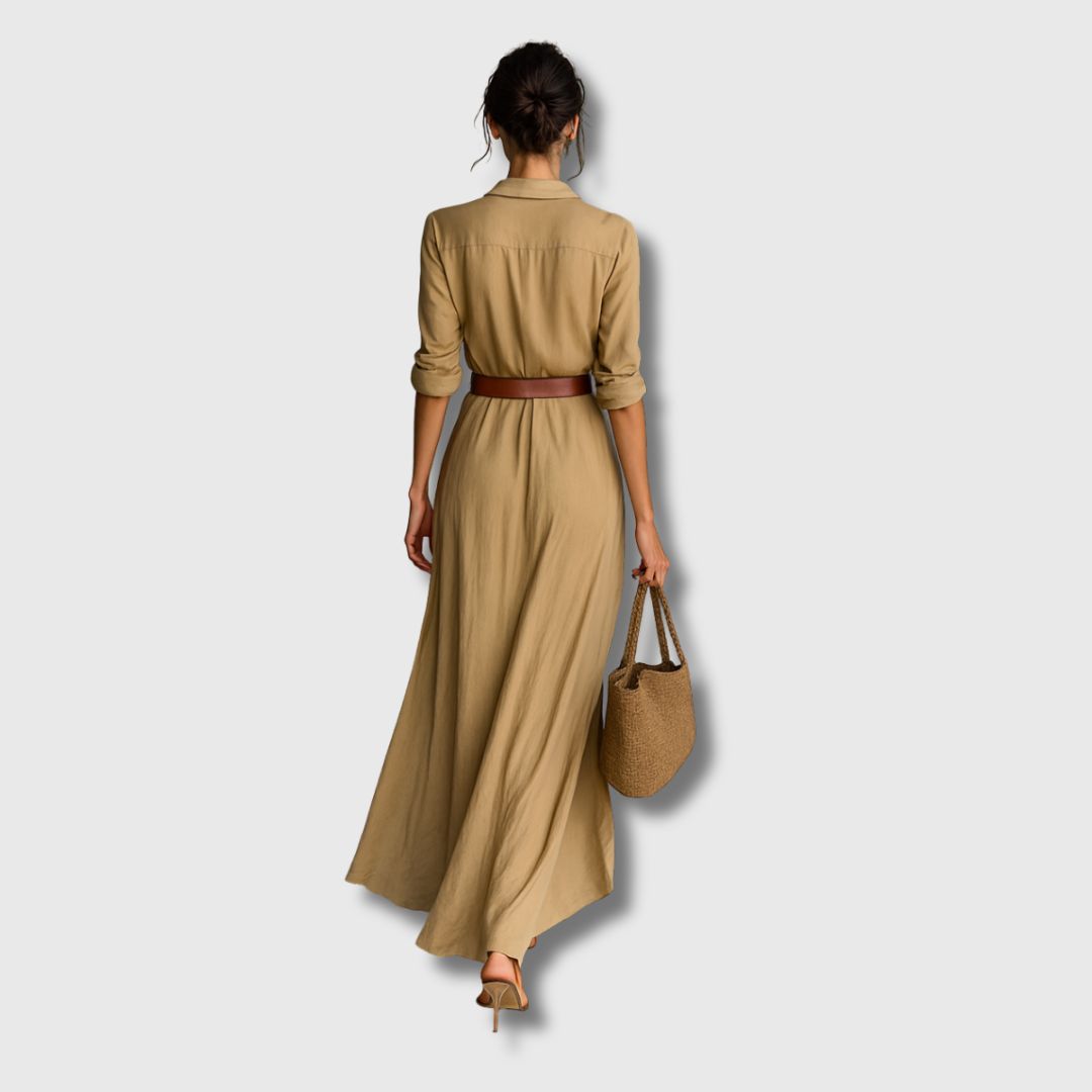 Alena - Stylish and Elegant Dress for Every Occasion