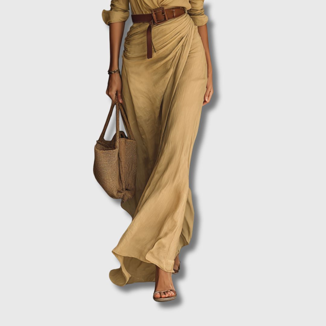 Alena - Stylish and Elegant Dress for Every Occasion