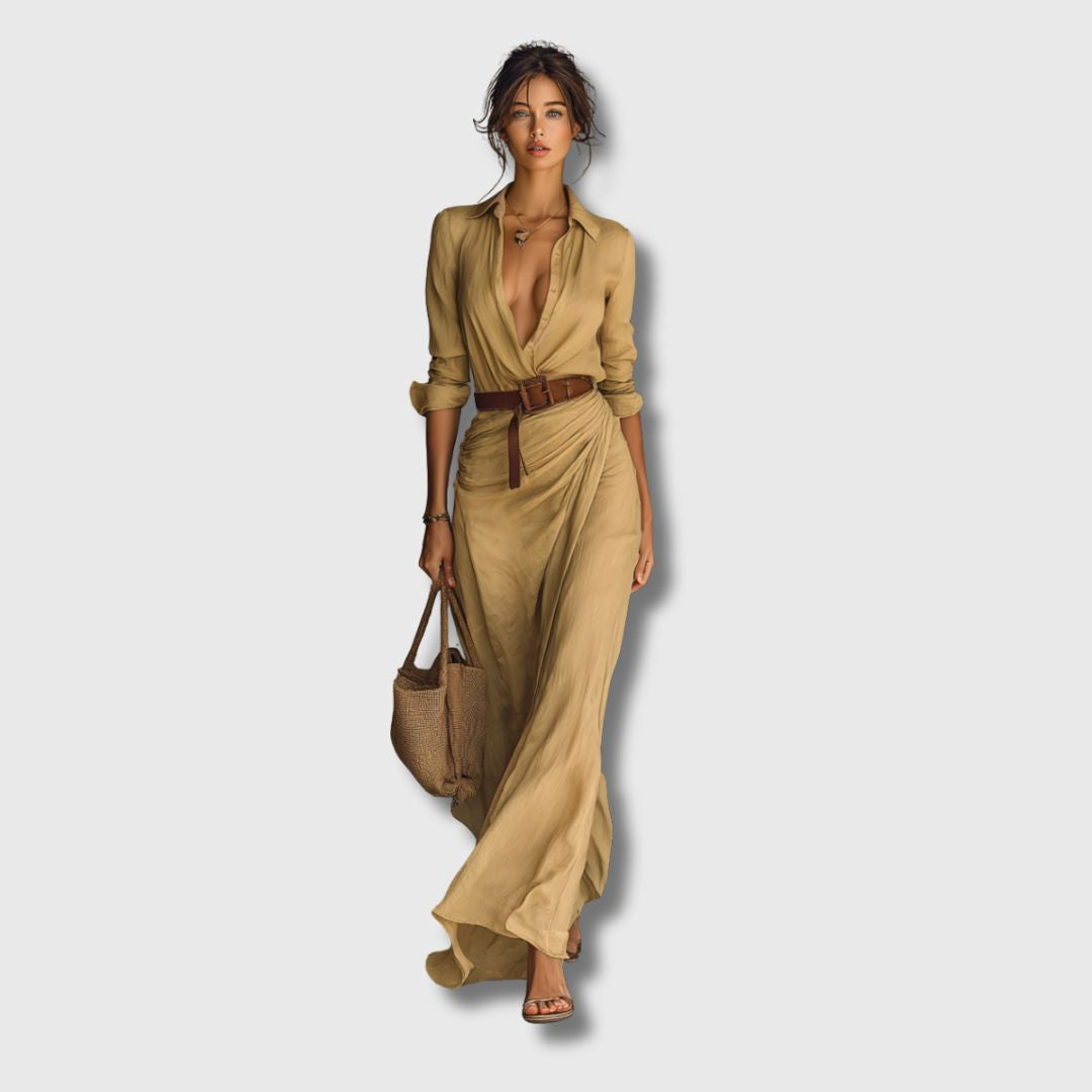 Alena - Stylish and Elegant Dress for Every Occasion