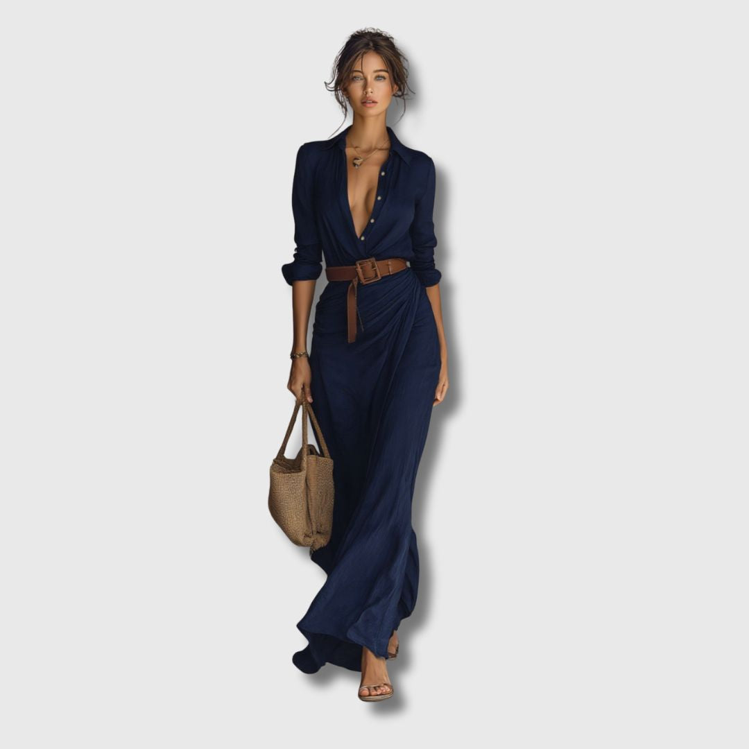 Alena - Stylish and Elegant Dress for Every Occasion