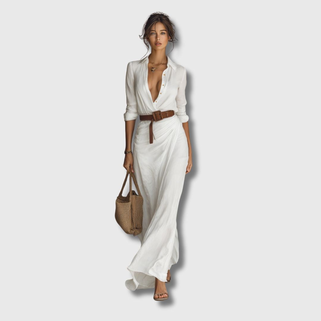 Alena - Stylish and Elegant Dress for Every Occasion