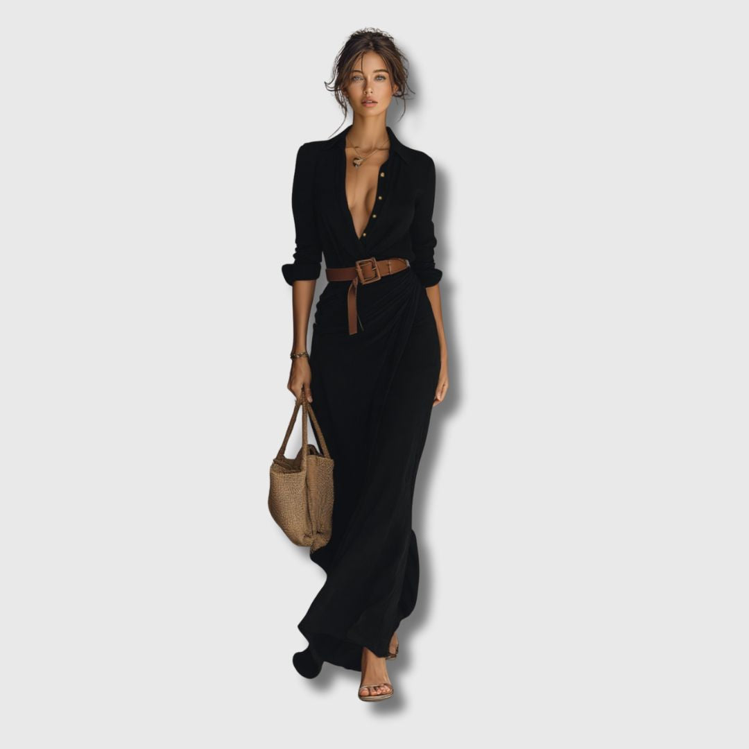 Alena - Stylish and Elegant Dress for Every Occasion