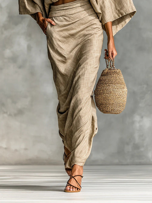 2-Piece Julia™ Set with Skirt