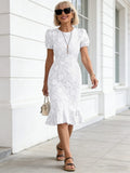 Adeline | Slim Fit Zip Dress